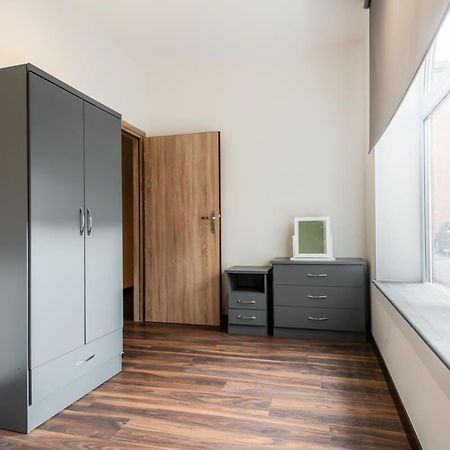 Characterful 2 Bed Apartment With Parking In Hull Kingston upon Hull Ngoại thất bức ảnh